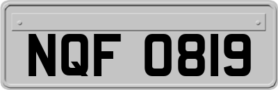 NQF0819