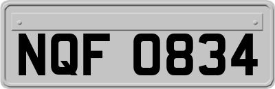 NQF0834