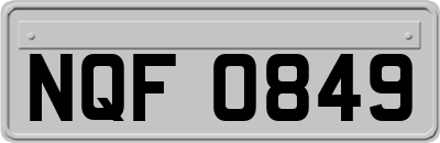NQF0849