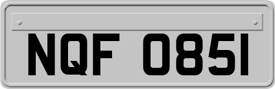 NQF0851