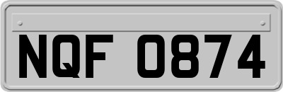 NQF0874