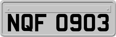 NQF0903