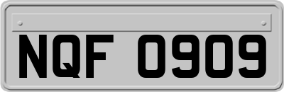 NQF0909