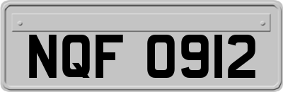 NQF0912