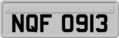 NQF0913