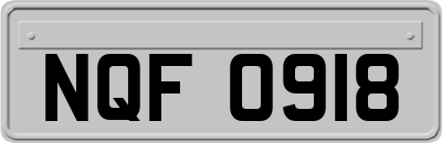 NQF0918