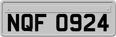 NQF0924