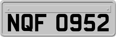 NQF0952