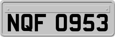 NQF0953
