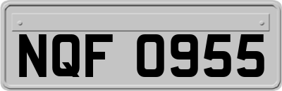 NQF0955