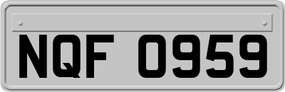 NQF0959
