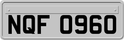 NQF0960