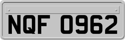NQF0962