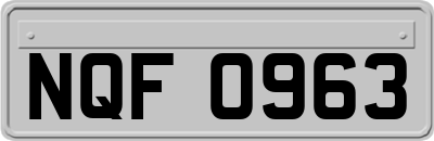 NQF0963