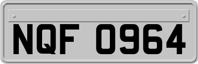 NQF0964