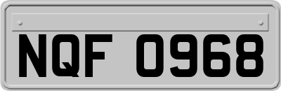 NQF0968