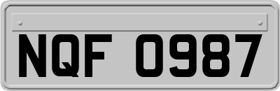 NQF0987