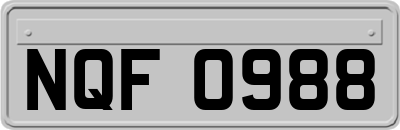 NQF0988