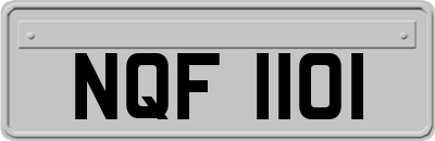 NQF1101