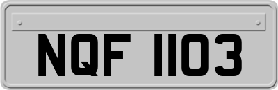 NQF1103