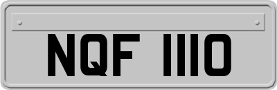 NQF1110