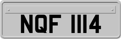 NQF1114
