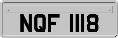 NQF1118