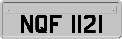 NQF1121