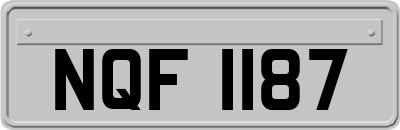 NQF1187