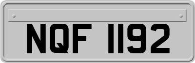 NQF1192