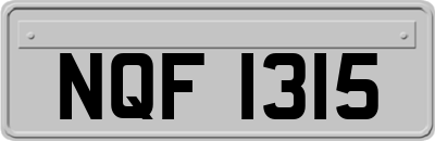 NQF1315