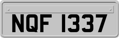 NQF1337
