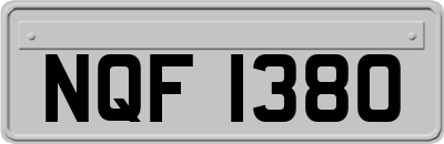 NQF1380