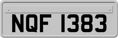 NQF1383