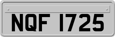 NQF1725