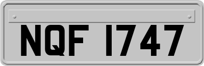 NQF1747