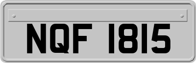 NQF1815