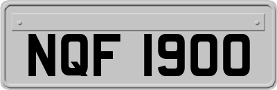 NQF1900