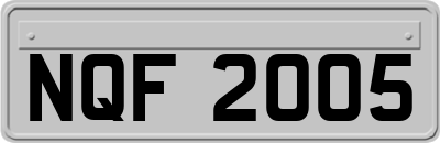 NQF2005