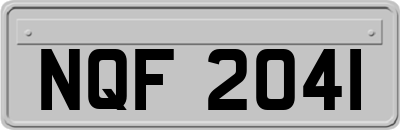 NQF2041