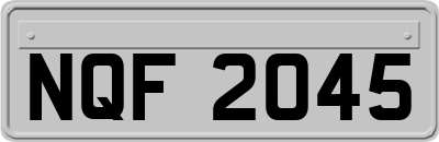 NQF2045
