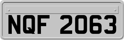 NQF2063