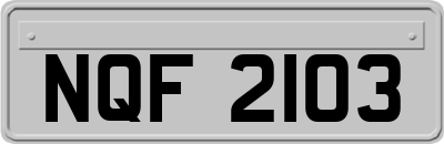 NQF2103