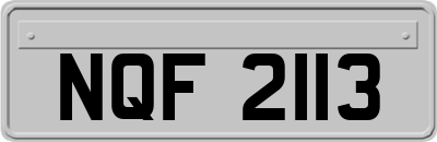 NQF2113