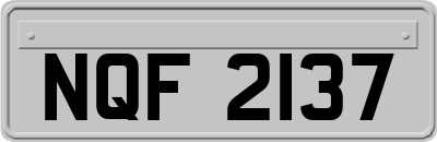 NQF2137