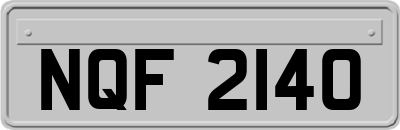 NQF2140