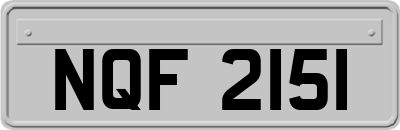NQF2151