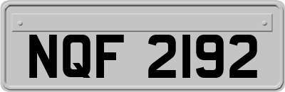 NQF2192