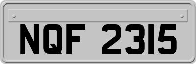 NQF2315