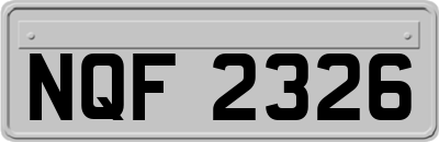 NQF2326